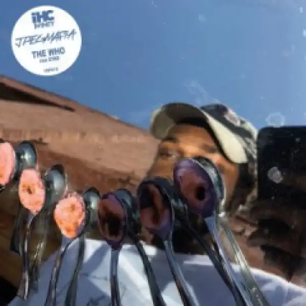Jpegmafia - The Who (feat. Eyas)